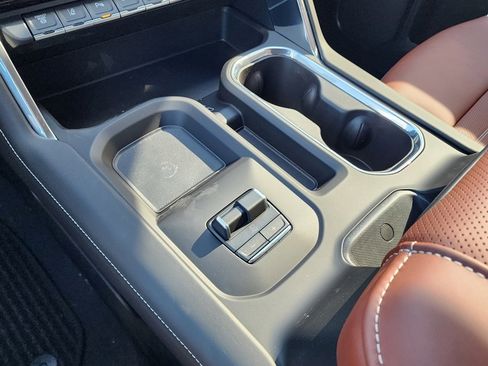 New 2026 GMC Sierra 2500 Denali Ultimate image 33