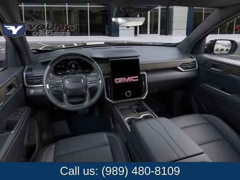 New 2026 GMC Acadia Denali w/ Super Cruise Package AWD/4WD image 15