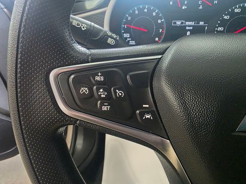 Used 2024 Chevrolet Malibu LT FWD image 16