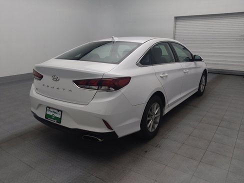 Used 2019 Hyundai Sonata SE FWD image 9