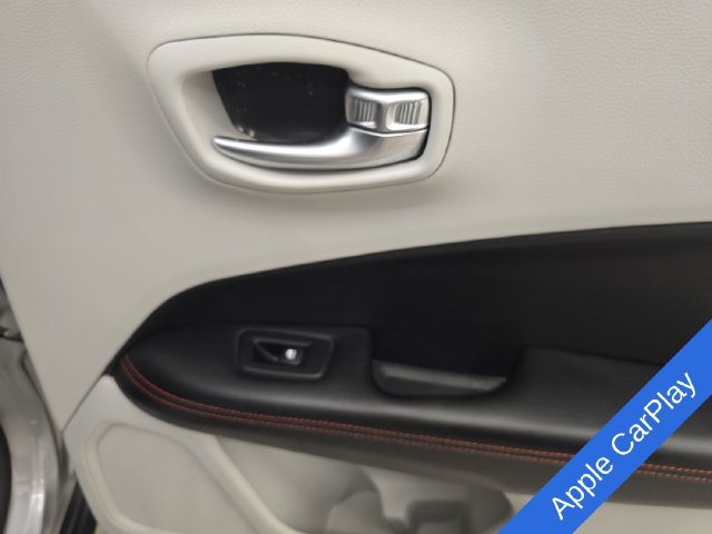 Used 2020 Jeep Compass Limited AWD/4WD image 14