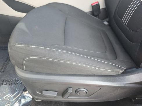 Used 2024 Hyundai Tucson SEL image 31