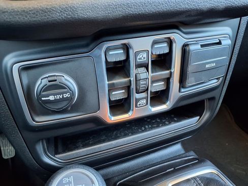 New 2026 Jeep Wrangler Sport S image 7