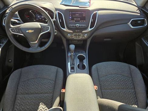 Used 2024 Chevrolet Equinox LT image 16