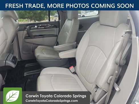Used 2016 Buick Enclave Premium w/ Experience Buick Package AWD/4WD image 10