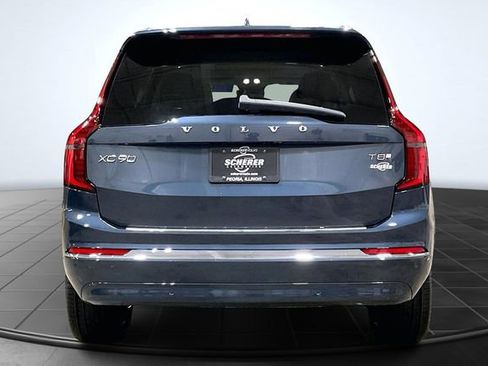 New 2026 Volvo XC90 T8 Ultra w/ Lounge Package AWD/4WD image 5