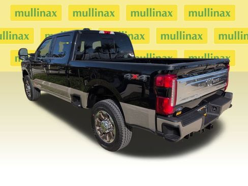 New 2026 Ford F250 King Ranch image 9