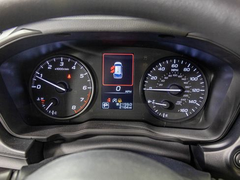 Used 2025 Subaru Impreza 2.0i image 24