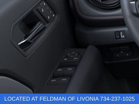New 2025 Chevrolet Colorado Z71 w/ Technology Package image 22