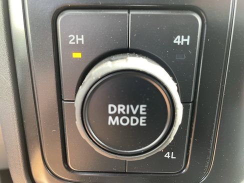 New 2025 Ford F450 XL w/ XL Chrome Package image 10