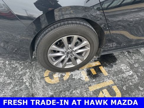 Used 2021 MAZDA MAZDA3 s image 6