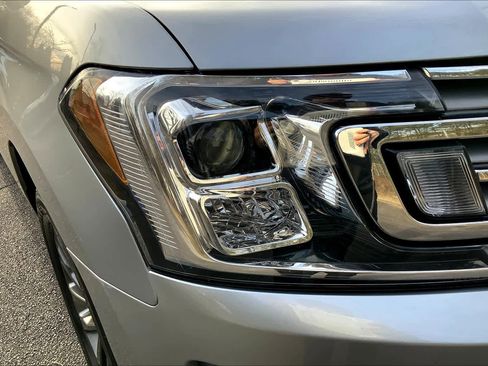 Used 2021 Ford Expedition Limited RWD image 27