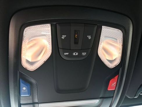 New 2026 RAM 3500 Tradesman AWD/4WD image 35