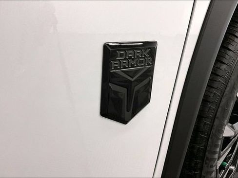 New 2026 Nissan Rogue Dark Armor AWD/4WD image 12