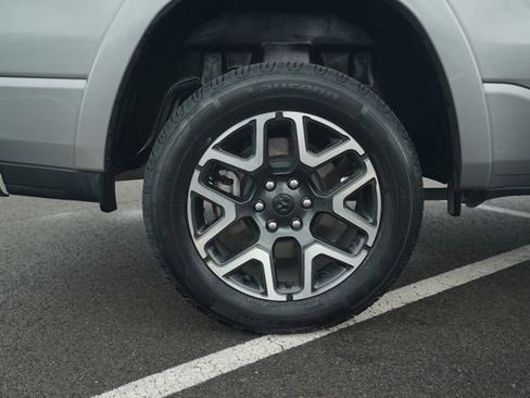 Used 2025 RAM 1500 Laramie image 42