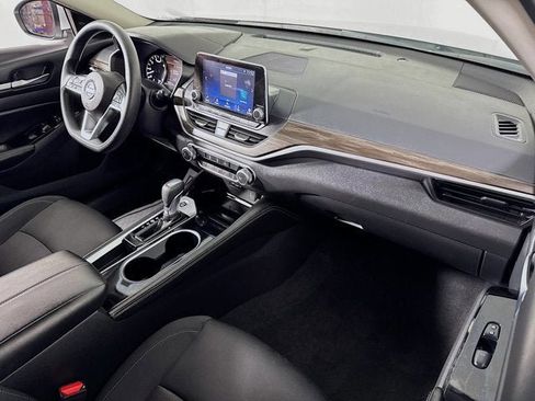 Certified 2023 Nissan Altima 2.5 SV image 27