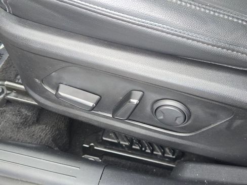 Used 2024 Hyundai Tucson Limited AWD/4WD image 27