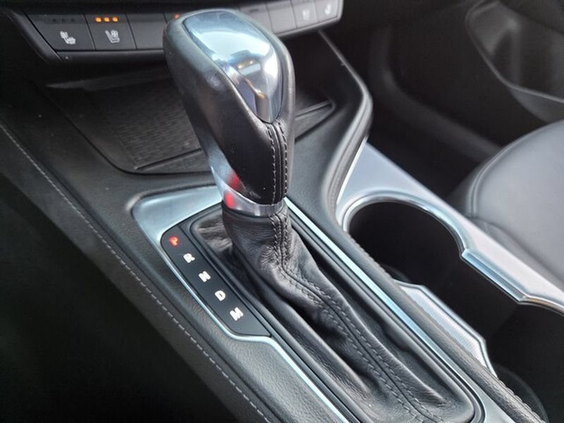 Used 2025 Cadillac CT4 Premium Luxury w/ Technology Package RWD image 27