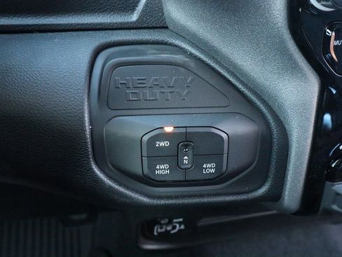 New 2026 RAM 2500 Tradesman image 8