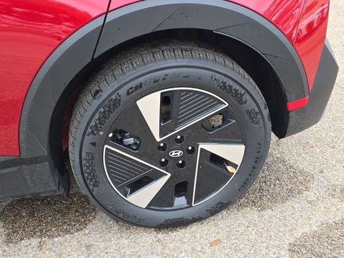 New 2026 Hyundai Ioniq 5 SEL image 32