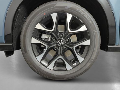 New 2027 Honda HR-V EX-L image 7