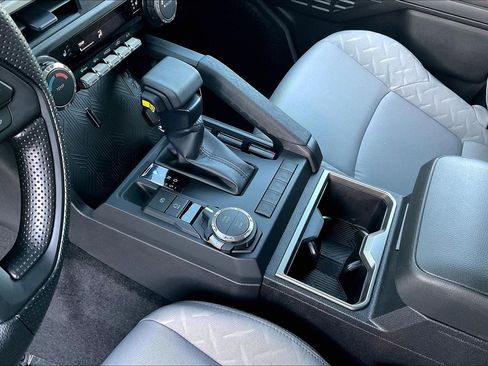 New 2025 Toyota Tacoma SR5 image 10