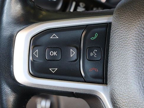 Used 2023 RAM 1500 Big Horn AWD/4WD image 25