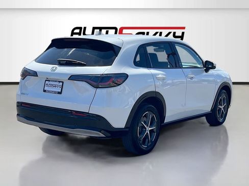Used 2025 Honda HR-V EX-L image 7