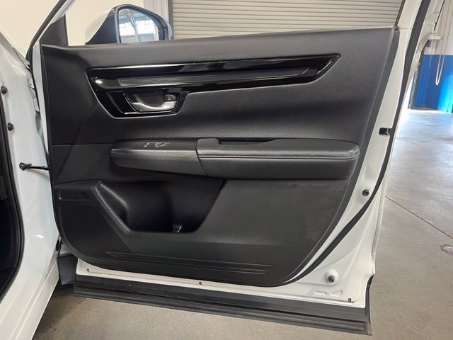 Used 2024 Honda CR-V EX-L image 14