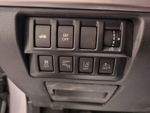 Used 2015 Subaru Legacy 2.5i Premium image 18