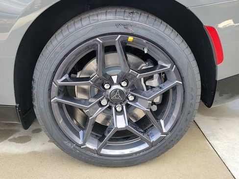 New 2026 Dodge Charger R/T Scat Pack image 5