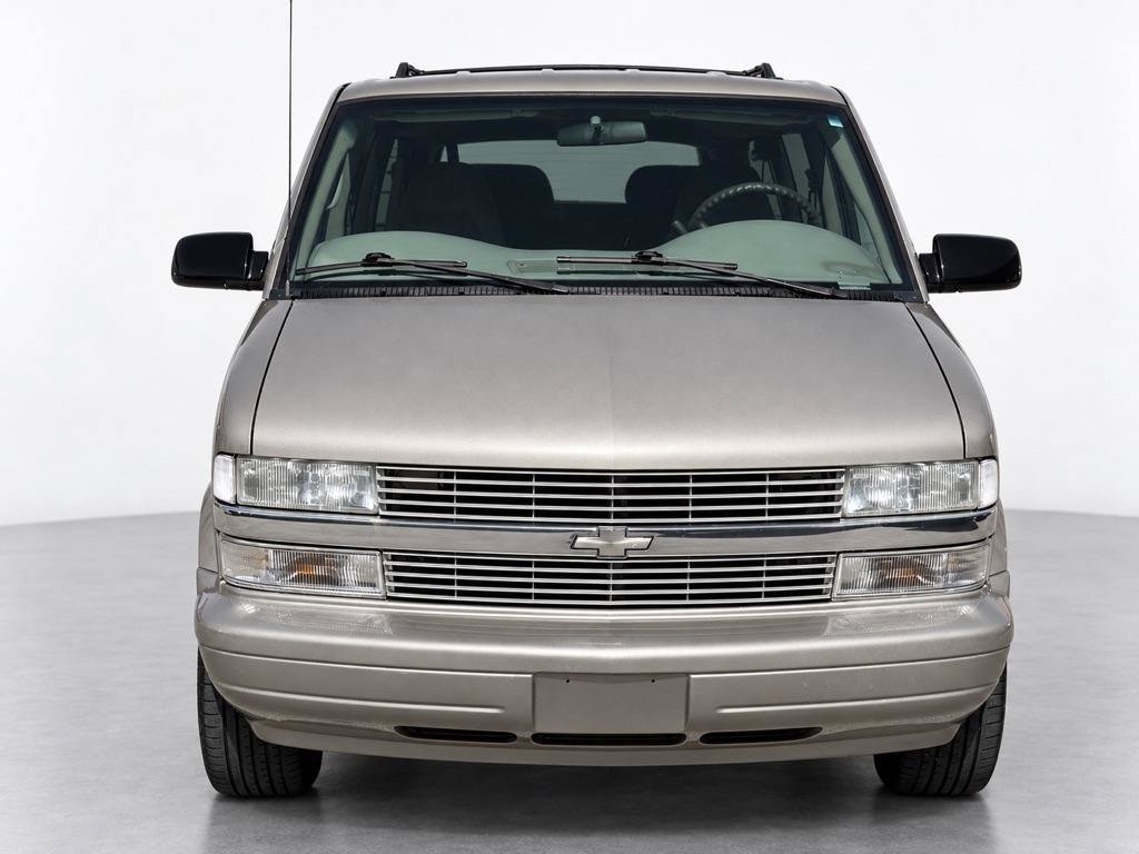 Used 2004 Chevrolet Astro w/ LS Preferred Equipment Group RWD image 8