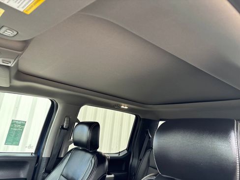 Used 2020 Ford F150 Lariat w/ Equipment Group 502A Luxury image 28