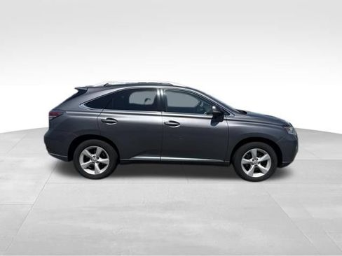 Used 2015 Lexus RX 350 AWD image 7