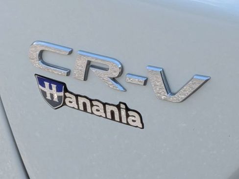 Used 2018 Honda CR-V LX image 9