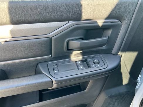Used 2025 RAM 2500 Tradesman w/ Safety Group AWD/4WD image 6