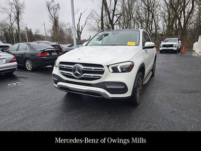 Certified 2023 Mercedes-Benz GLE 350 4MATIC