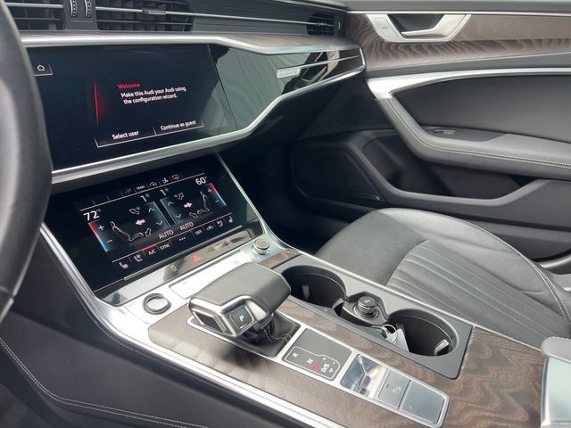 Used 2021 Audi A7 e Premium Plus w/ Executive Package AWD/4WD image 12