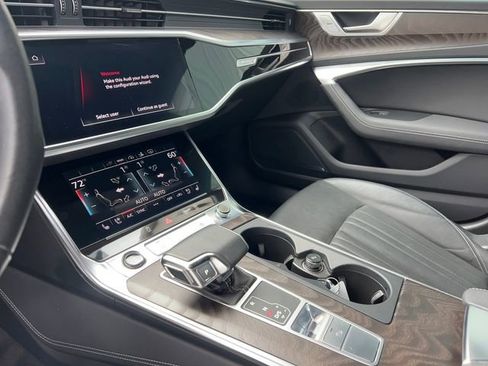 Used 2021 Audi A7 e Premium Plus w/ Executive Package image 12