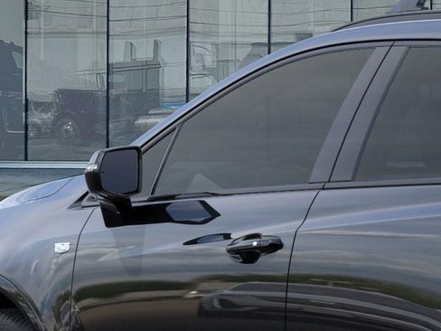 New 2026 Cadillac XT5 Sportv image 12