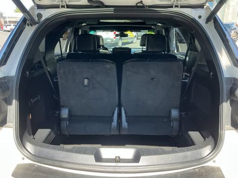 Used 2016 Ford Explorer Platinum AWD/4WD image 23