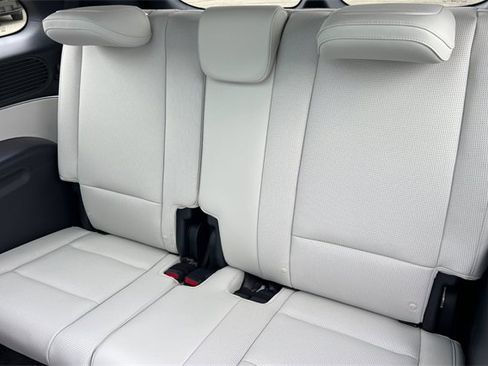 New 2026 Hyundai Palisade Calligraphy image 15