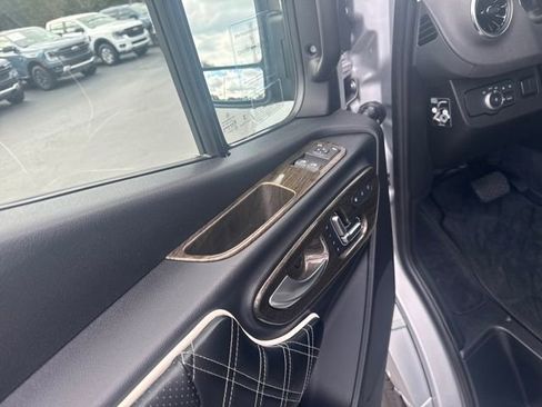 Used 2023 Mercedes-Benz Sprinter 3500 image 12