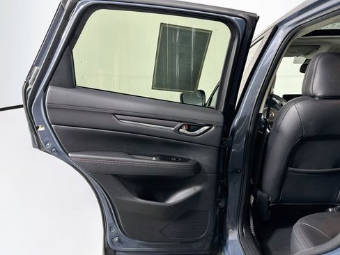 Used 2025 MAZDA CX-5 Carbon Edition AWD/4WD image 27