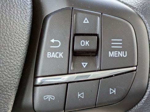 Certified 2026 Ford Escape Active FWD image 24