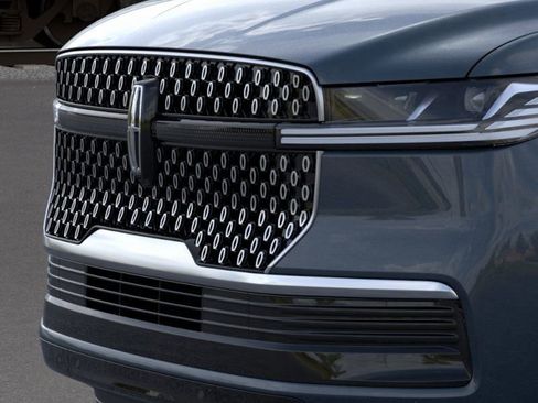 New 2026 Lincoln Navigator Reserve image 56