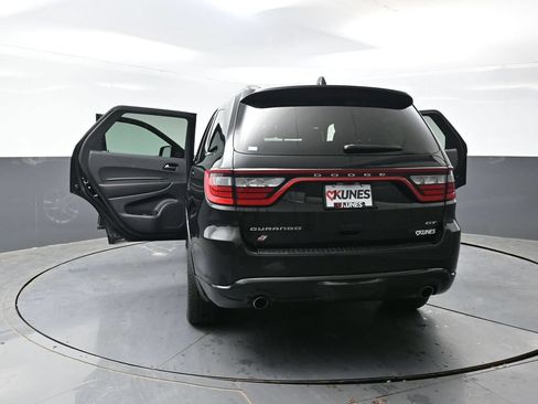 Used 2024 Dodge Durango GT AWD/4WD image 61