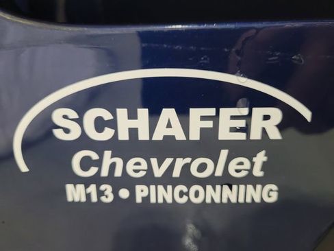 Used 2022 Chevrolet TrailBlazer LT image 61