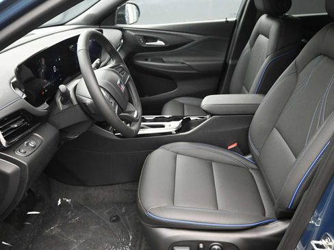New 2026 Buick Envista Sport Touring w/ Convenience I Package FWD image 13