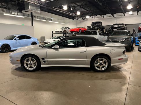 Used 2000 Pontiac Firebird Trans Am image 6